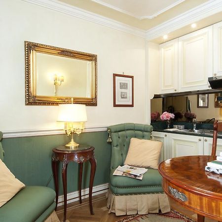 Petit Palais Hotel De Charme Milano Oda fotoğraf