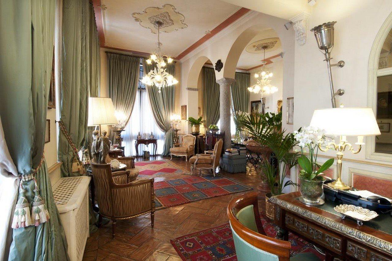 Petit Palais Hotel De Charme Milano Dış mekan fotoğraf