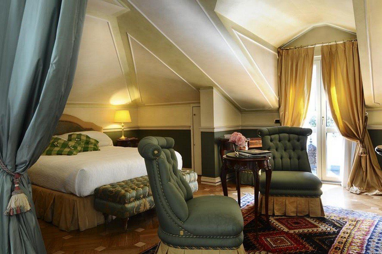 Petit Palais Hotel De Charme Milano Dış mekan fotoğraf
