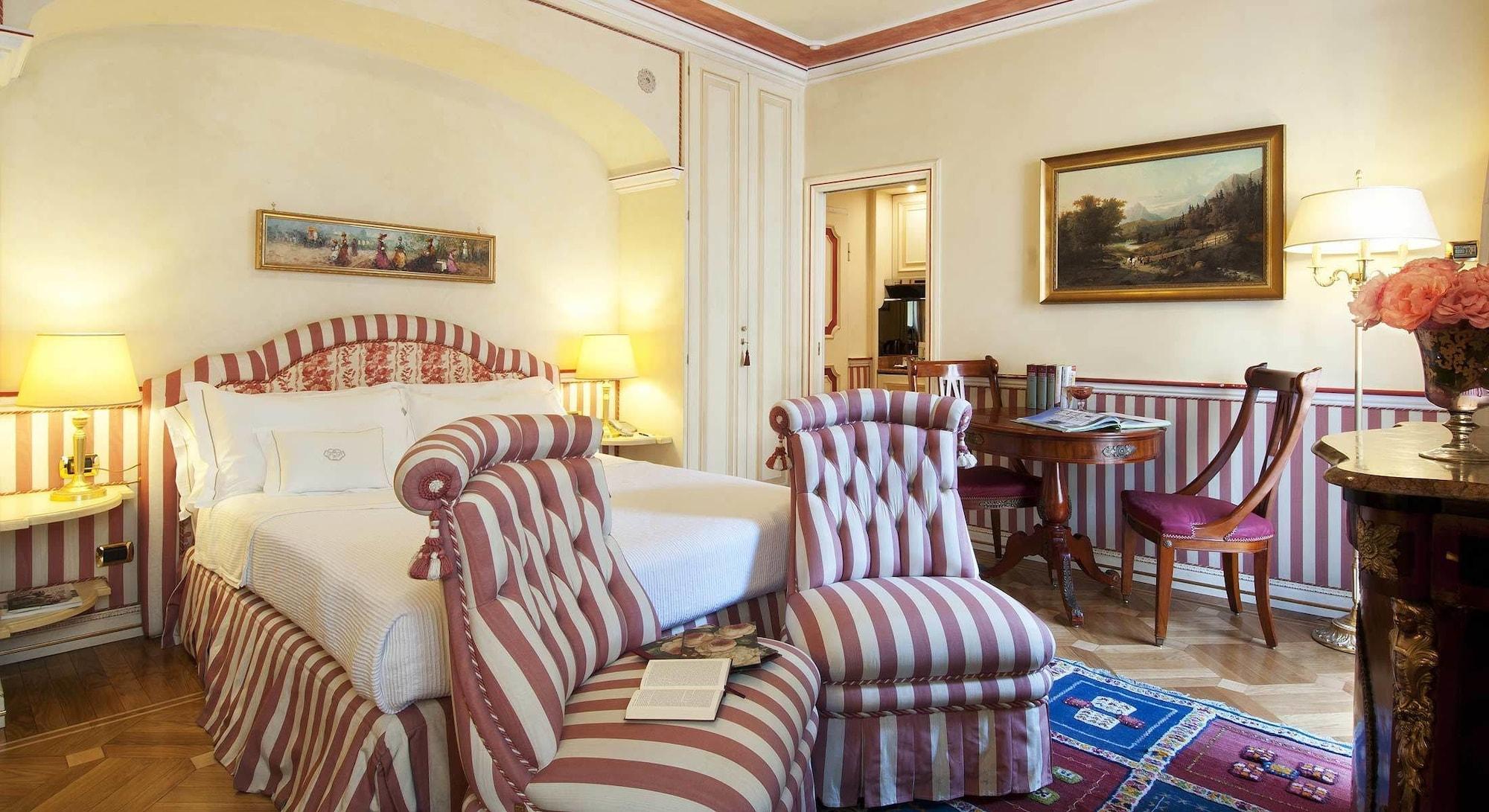 Petit Palais Hotel De Charme Milano Dış mekan fotoğraf