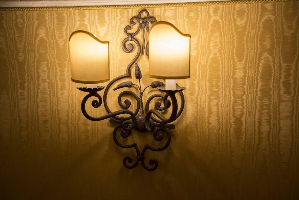 Petit Palais Hotel De Charme Milano Dış mekan fotoğraf