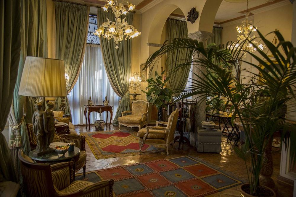 Petit Palais Hotel De Charme Milano Dış mekan fotoğraf