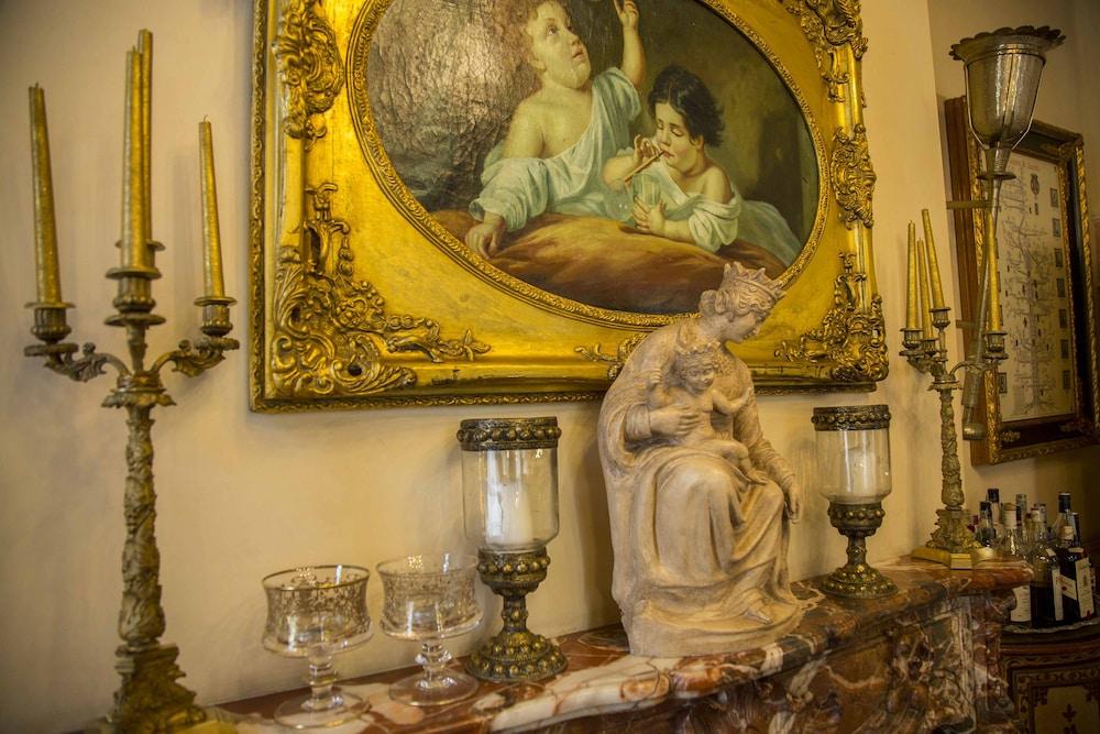 Petit Palais Hotel De Charme Milano Dış mekan fotoğraf
