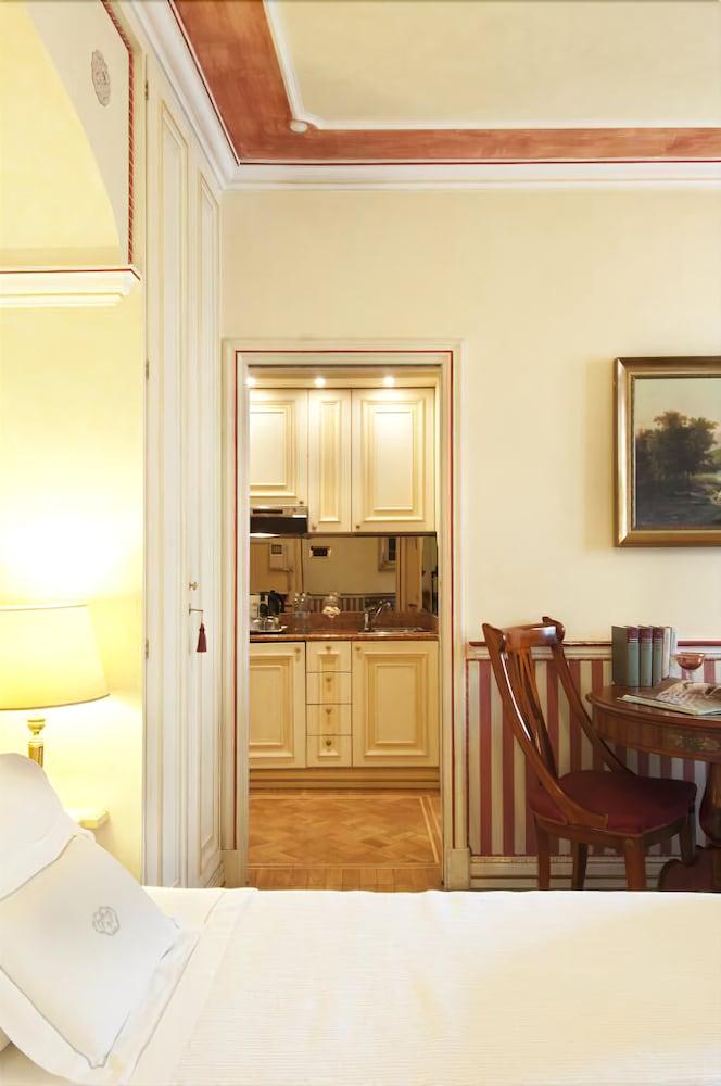 Petit Palais Hotel De Charme Milano Oda fotoğraf