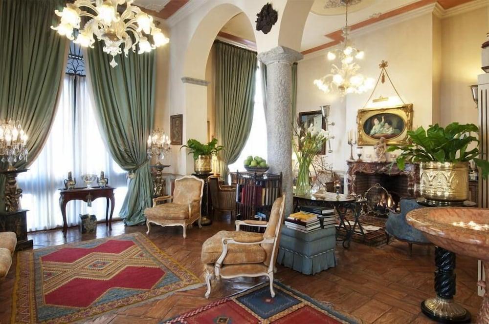 Petit Palais Hotel De Charme Milano Dış mekan fotoğraf