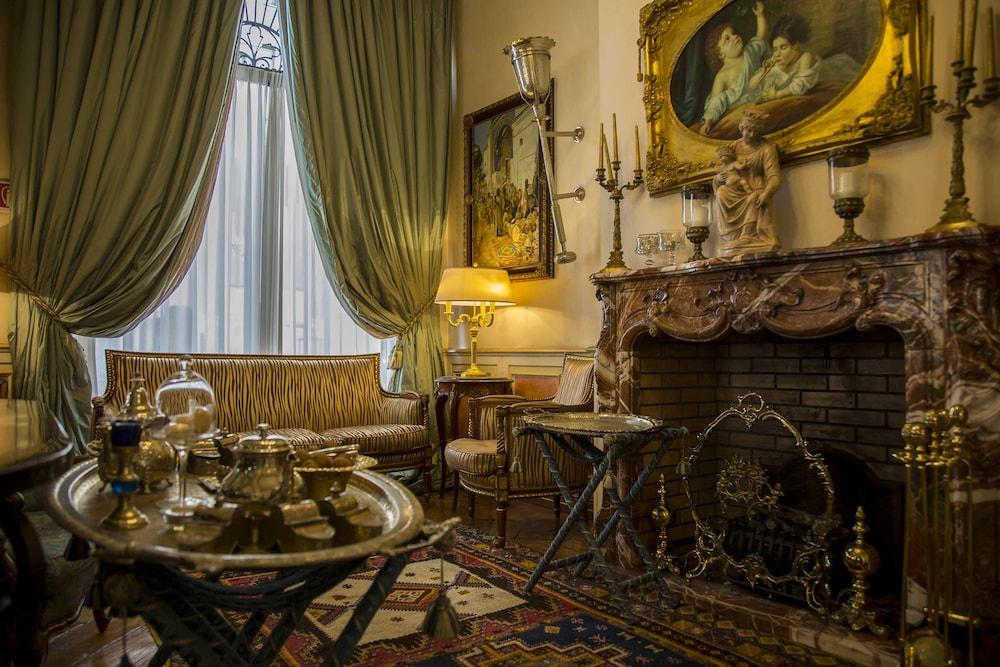 Petit Palais Hotel De Charme Milano Dış mekan fotoğraf