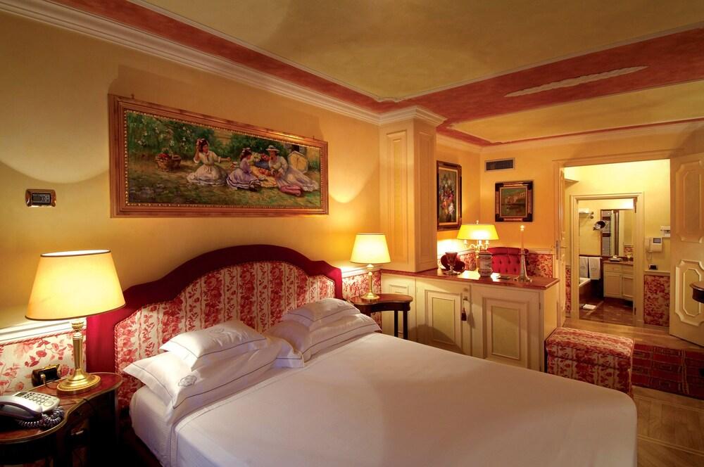 Petit Palais Hotel De Charme Milano Dış mekan fotoğraf