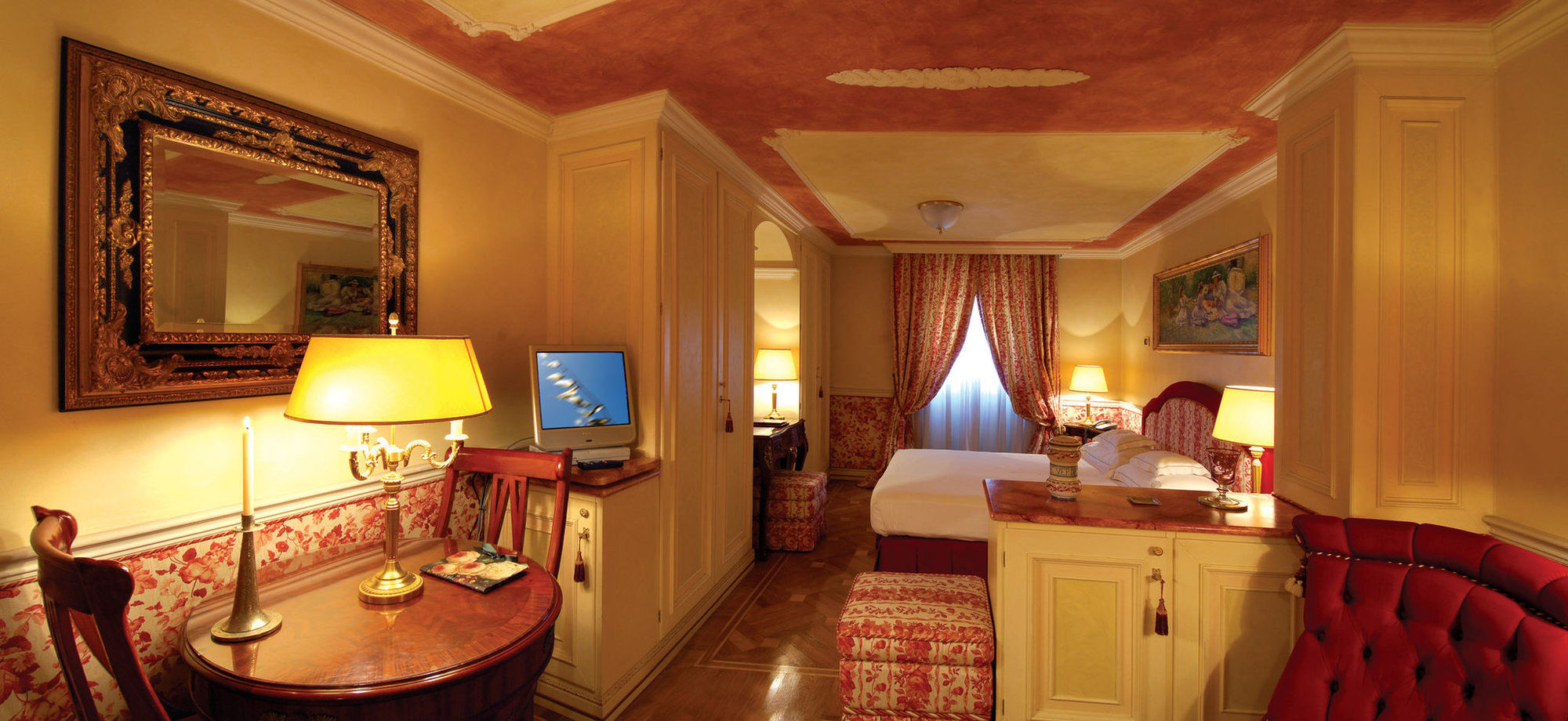 Petit Palais Hotel De Charme Milano Oda fotoğraf