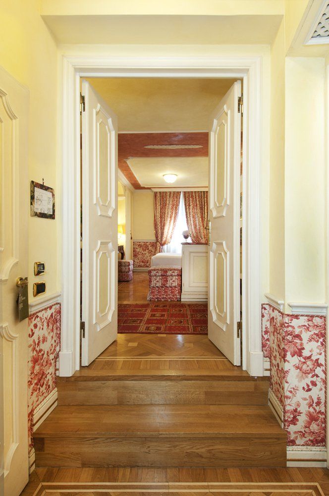 Petit Palais Hotel De Charme Milano Oda fotoğraf