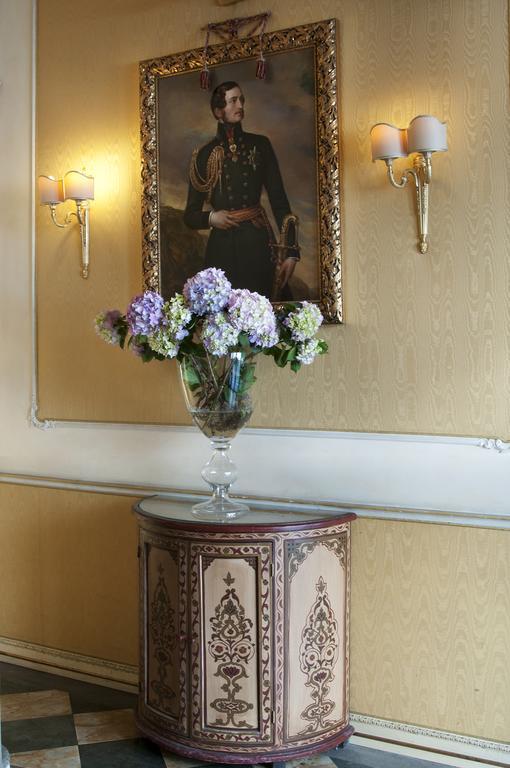 Petit Palais Hotel De Charme Milano Dış mekan fotoğraf