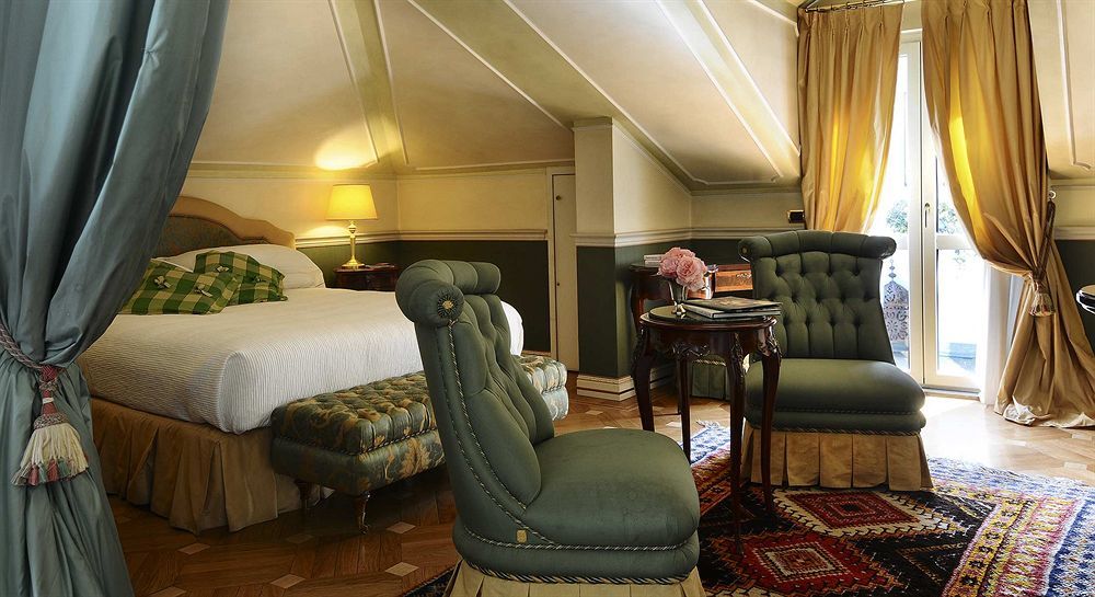 Petit Palais Hotel De Charme Milano Dış mekan fotoğraf