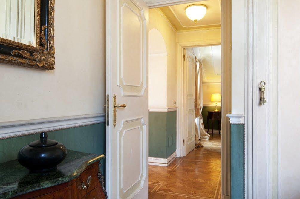 Petit Palais Hotel De Charme Milano Dış mekan fotoğraf