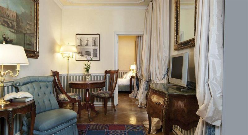 Petit Palais Hotel De Charme Milano Dış mekan fotoğraf
