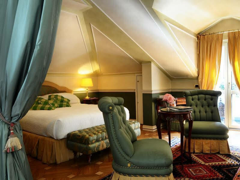 Petit Palais Hotel De Charme Milano Dış mekan fotoğraf
